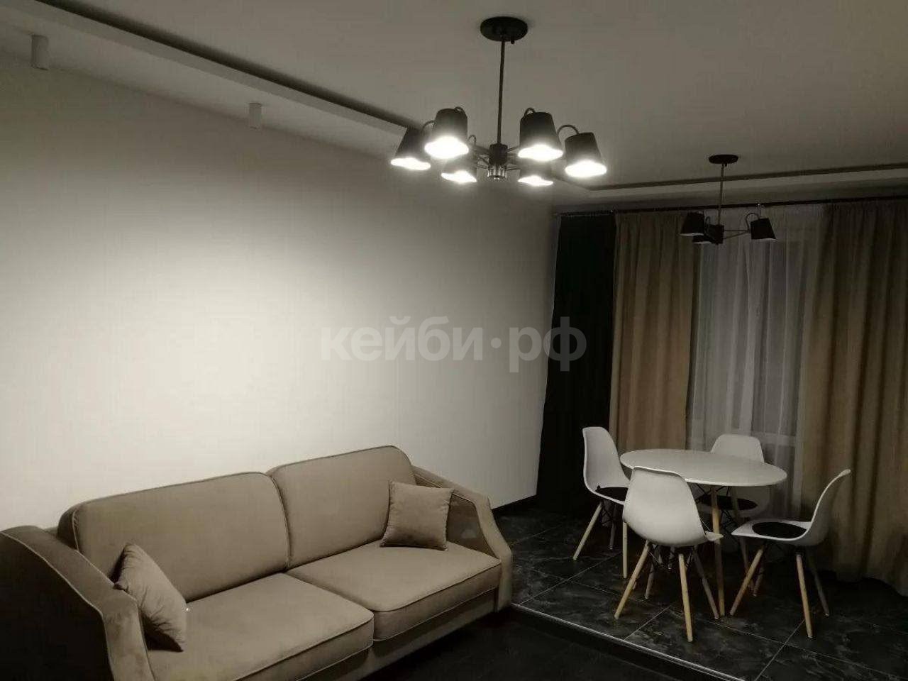 евро-двухкомнатная на ул. Татарстан — фото 5