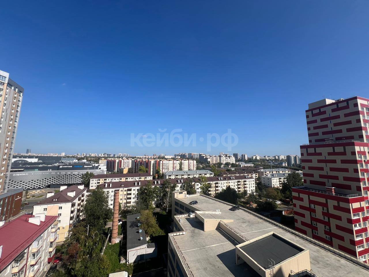 2к ЖК Возрождение — фото 10
