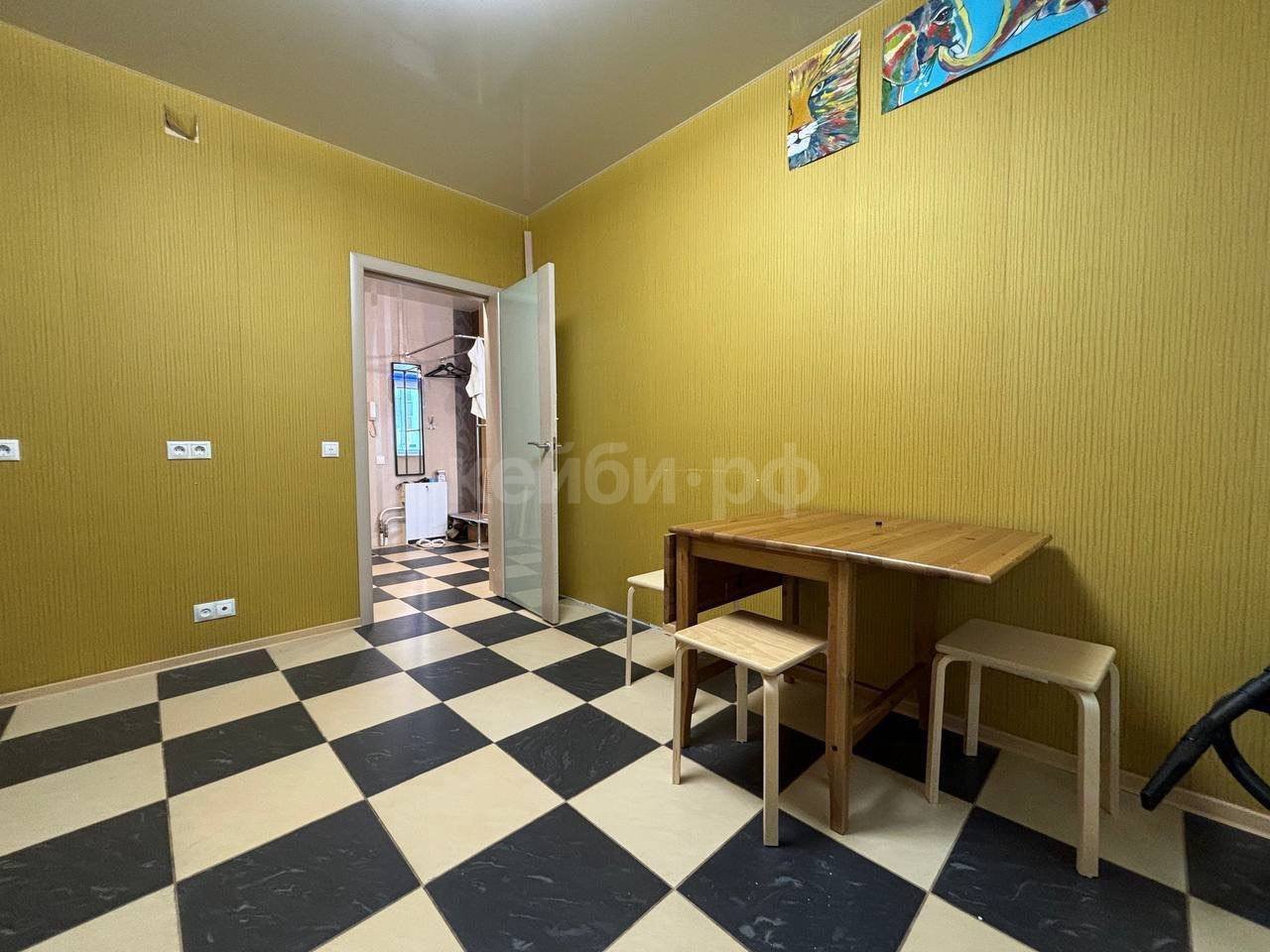 1к Чистопольская — фото 8