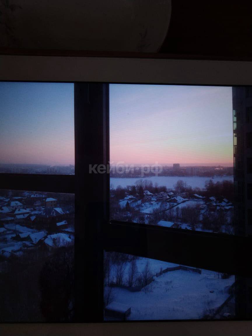 1к ЖК Чистое небо — фото 11