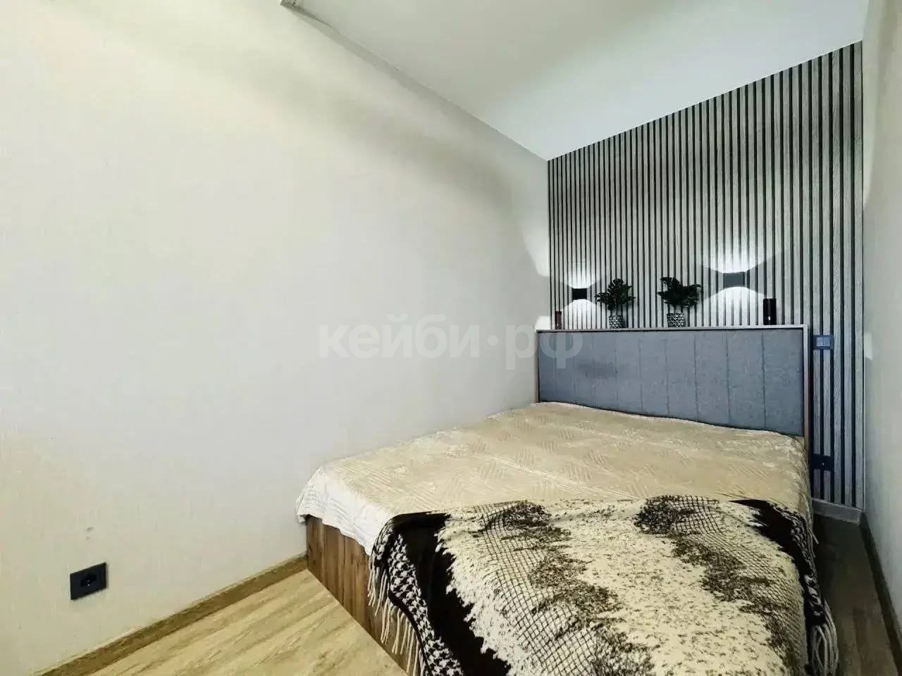 1к ЖК Новый Горки — фото 1