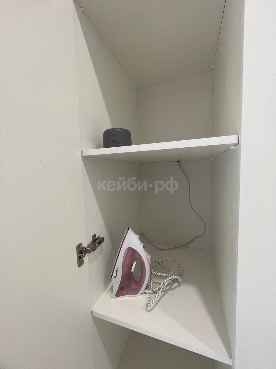 Студия ЖК Южный парк — фото 5