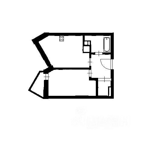 Евро-2к ЖК Столичный — фото 13