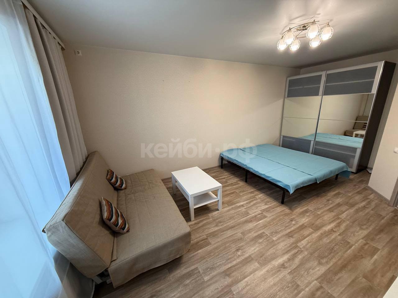 1к ЖК Арт Сити — фото 11