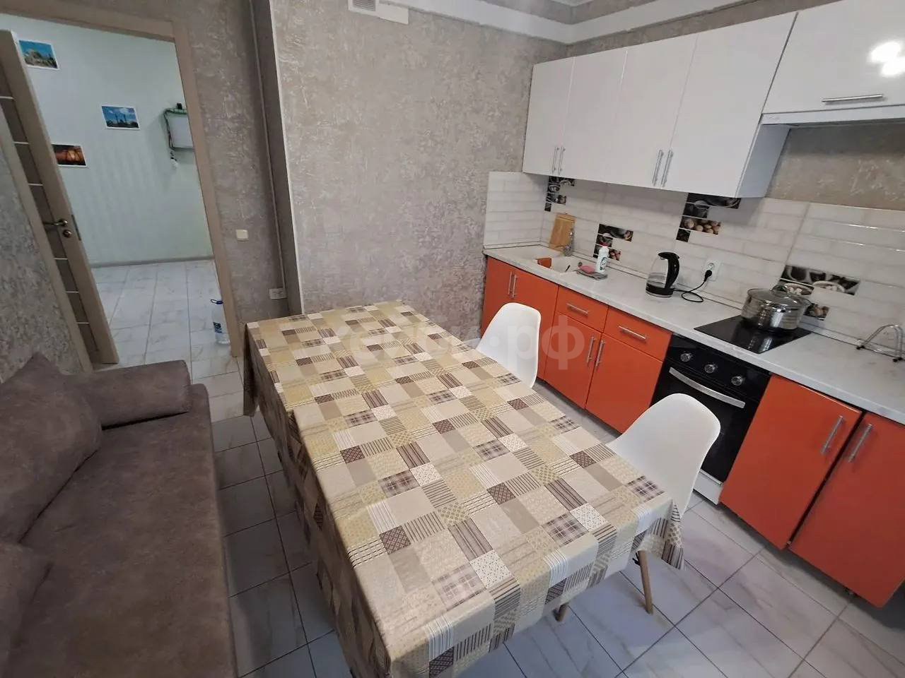 Комната Хади Такташа — фото 11