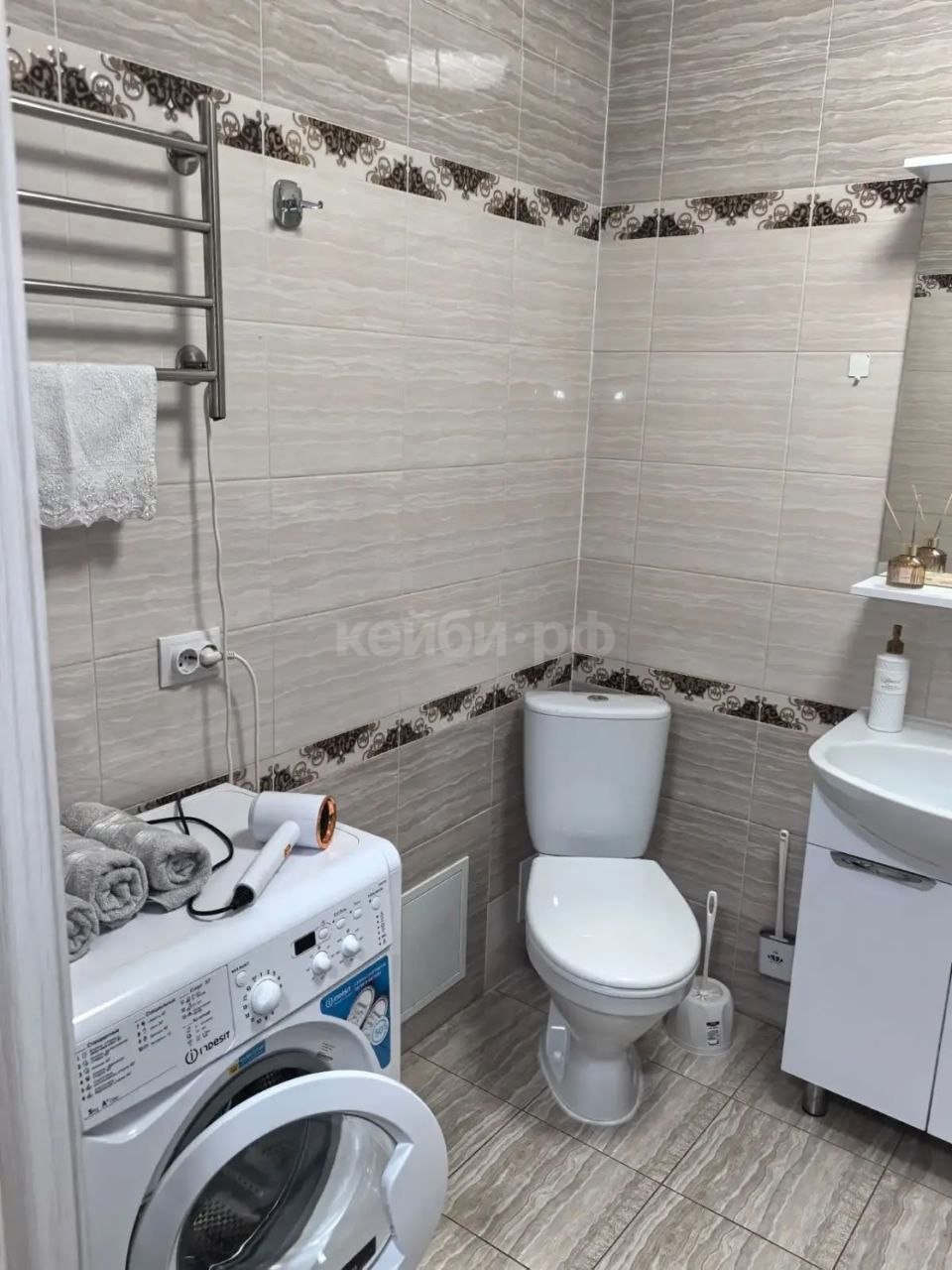 1к ЖК Арт Сити — фото 7