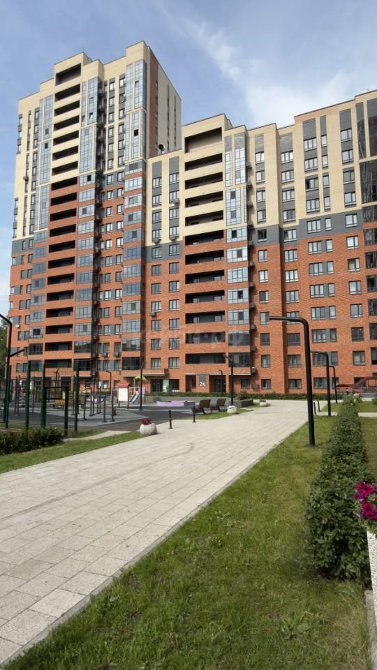 Евро-2к ЖК Комос — фото 15