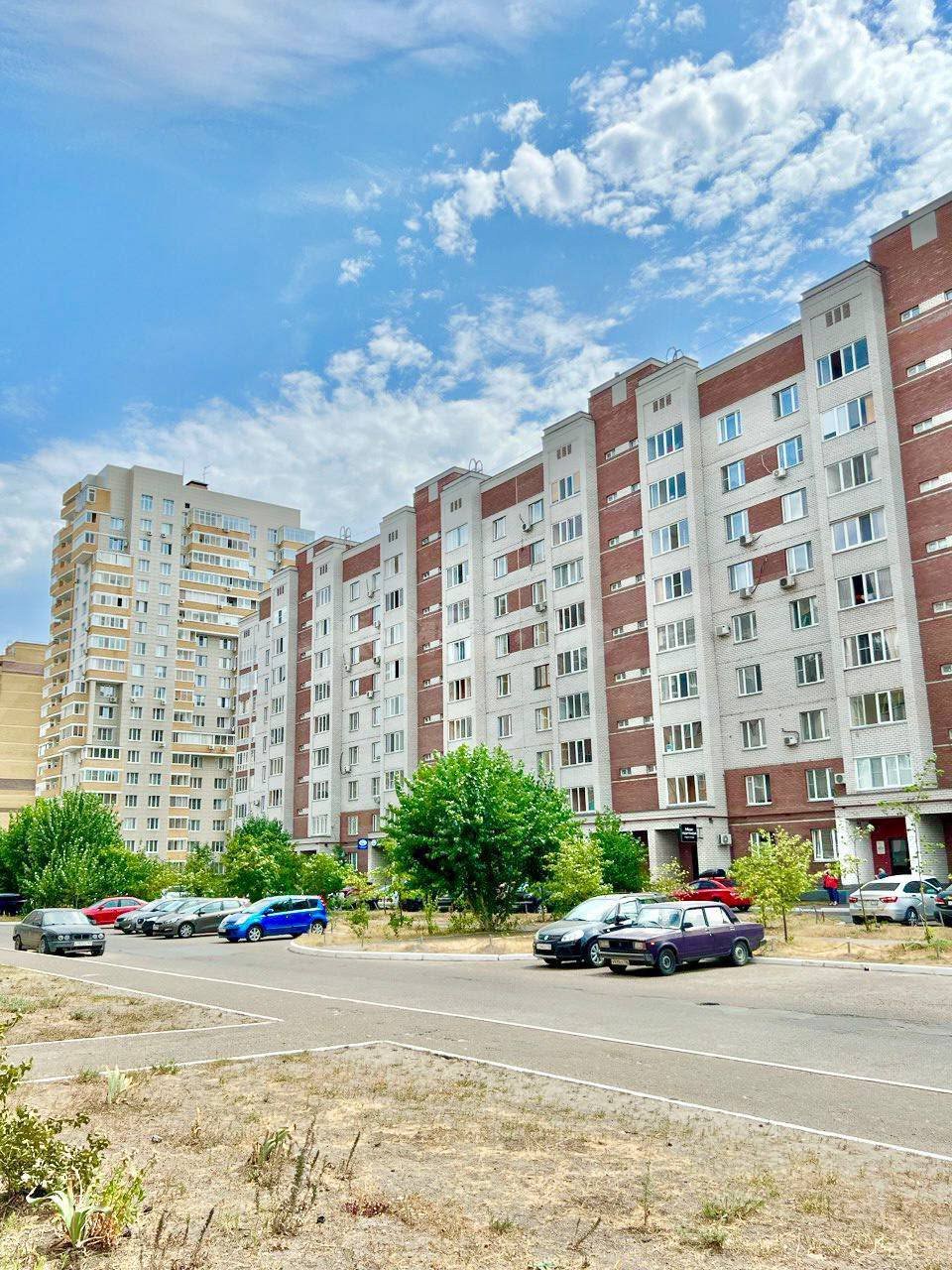евро-двухкомнатная на Сибгата Хакима — фото 8