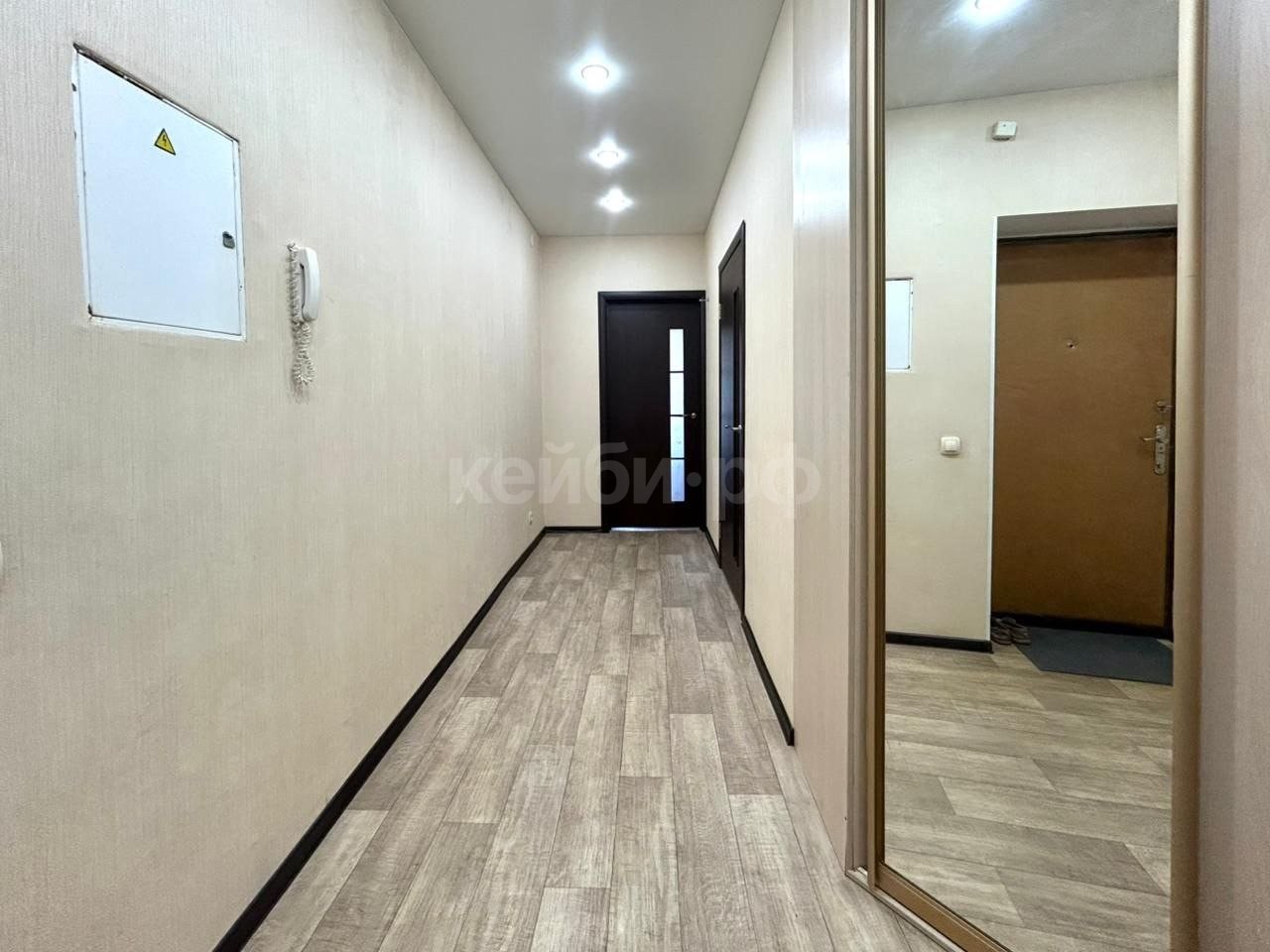 1к ЖК 21 ВЕК — фото 3