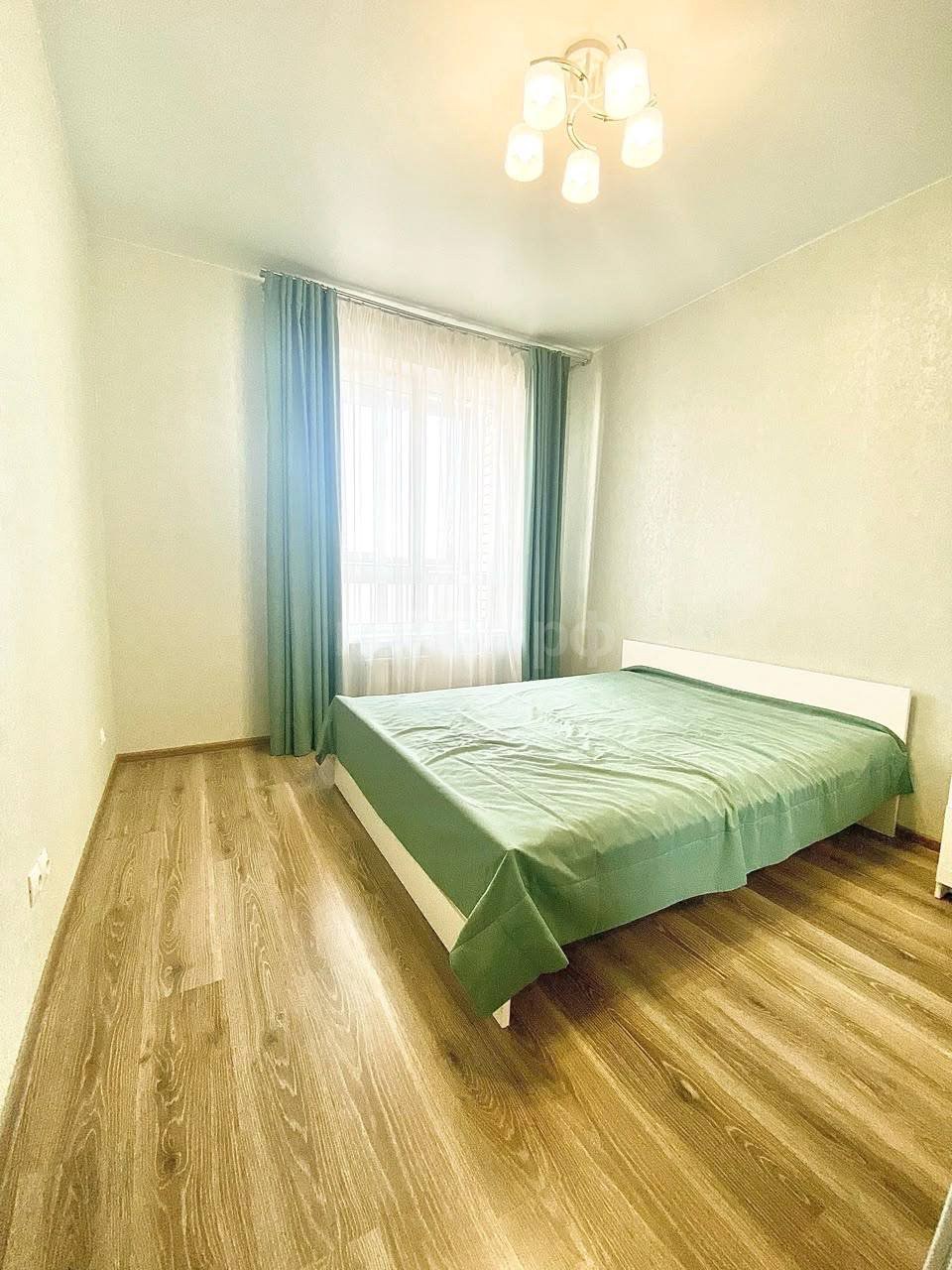 Евро-2к ЖК Арт Сити — фото 6