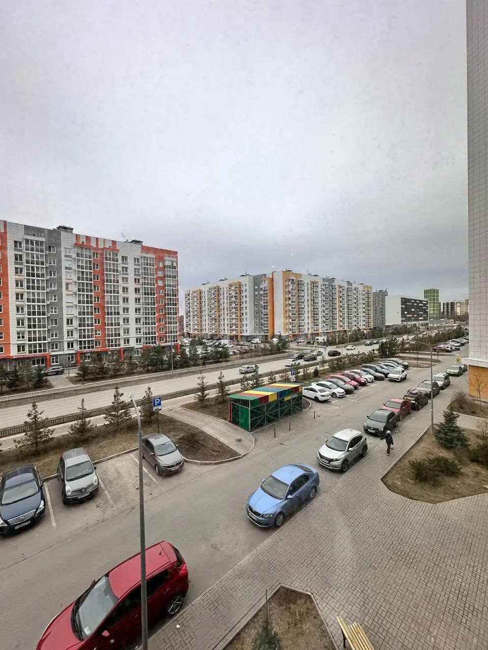 Студия ЖК Весна — фото 4