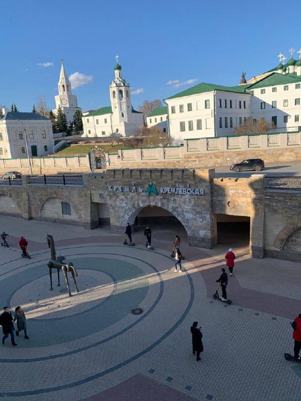1к Баумана — фото 2