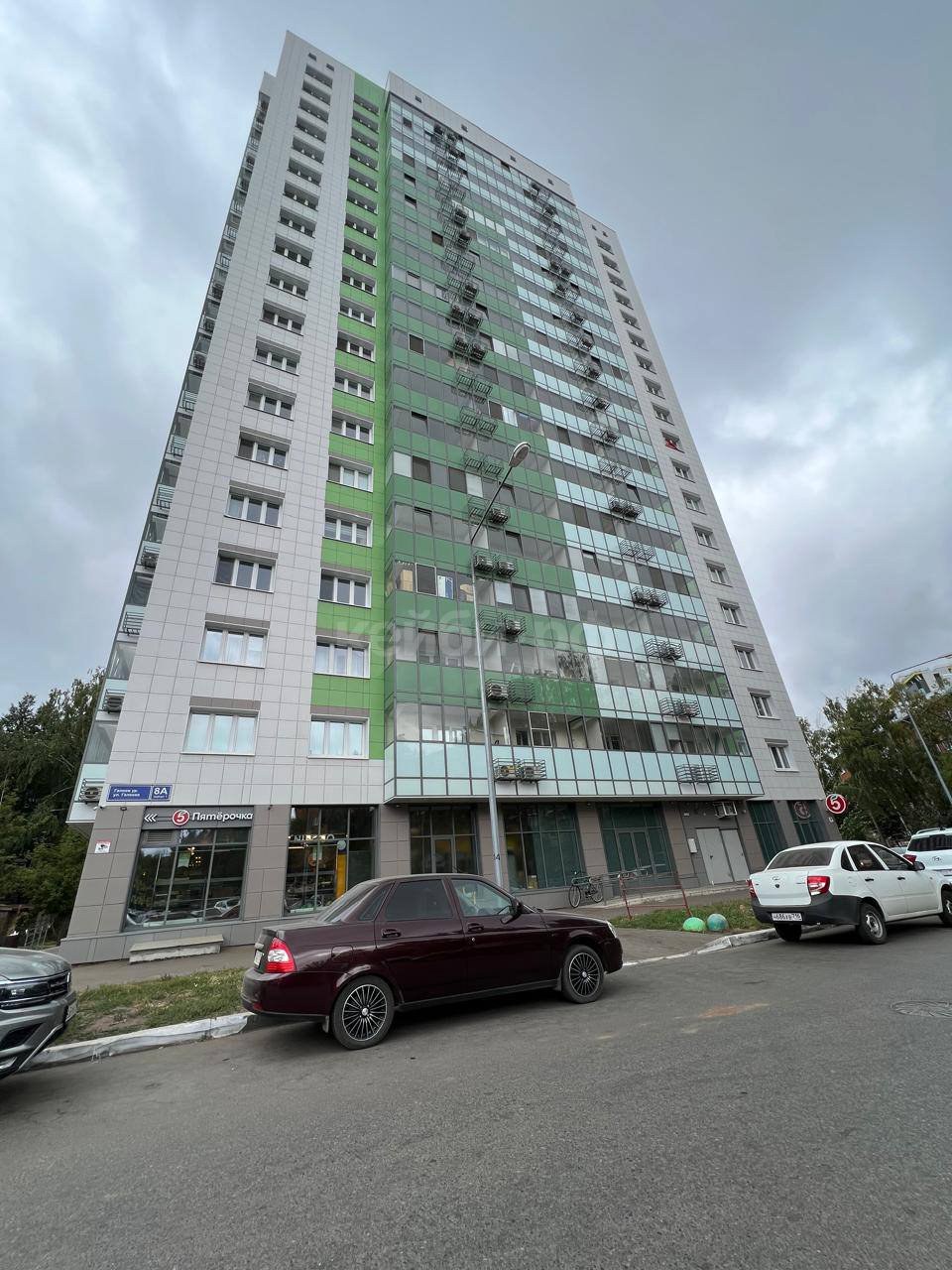 Евро-2к ЖК Грин Сити — фото 8