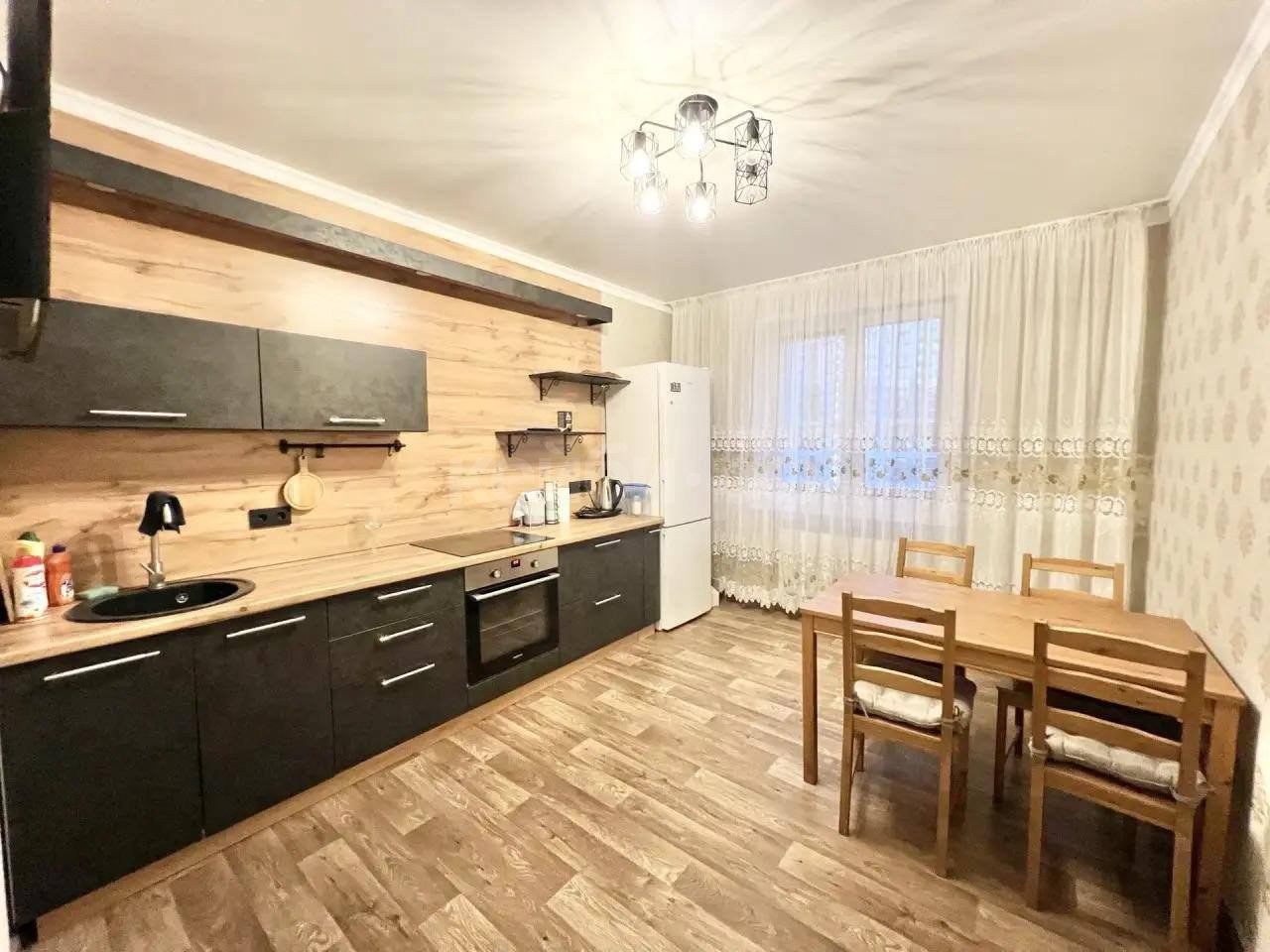 1к ЖК Паруса — фото 2