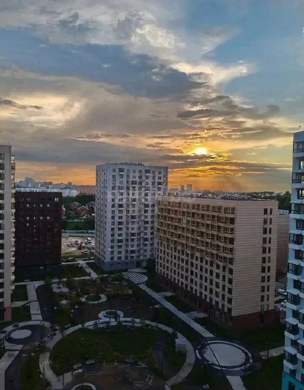 Студия ЖК Весна — фото 8