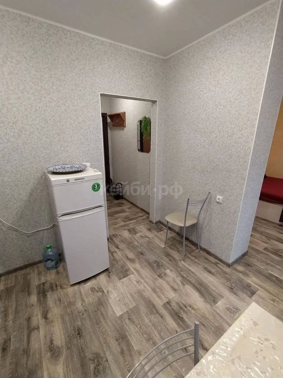 1к Даурская 34 б — фото 2
