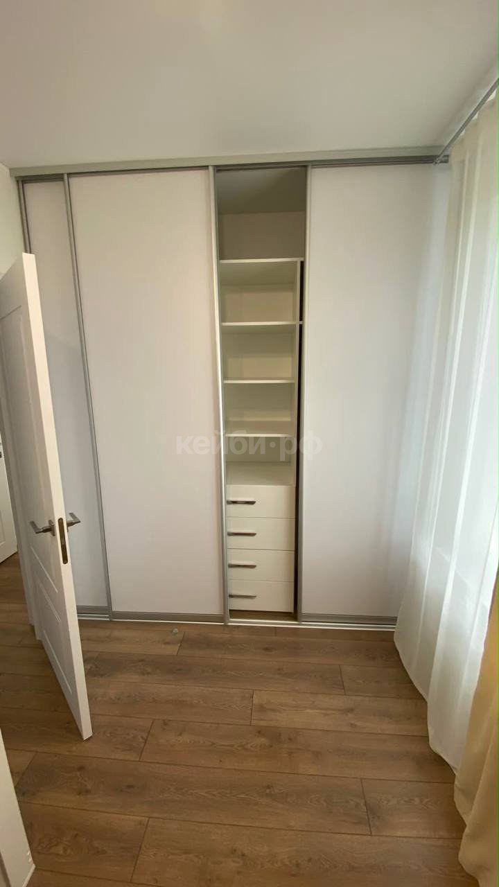 3к ЖК Комос — фото 15