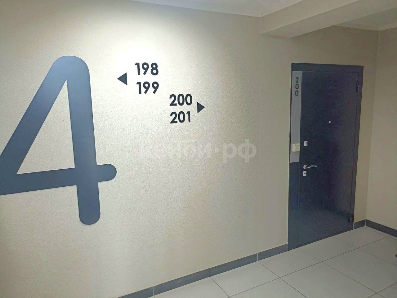 1к ЖК Весна-2 — фото 7