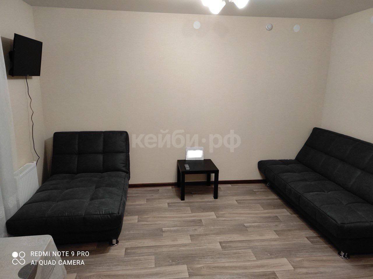 1к ЖК Новые горки — фото 4