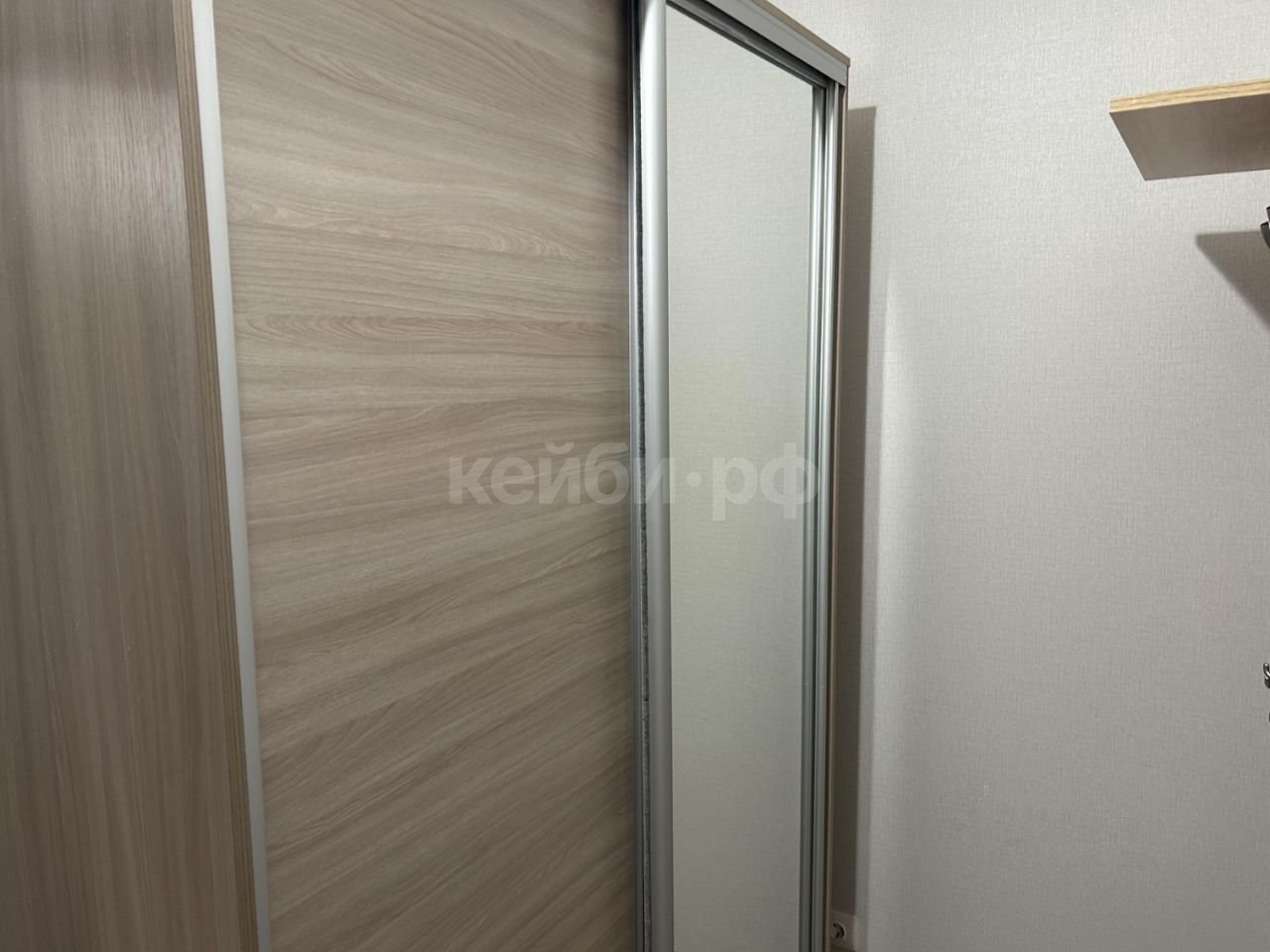 Студия ЖК Новые Горки — фото 9