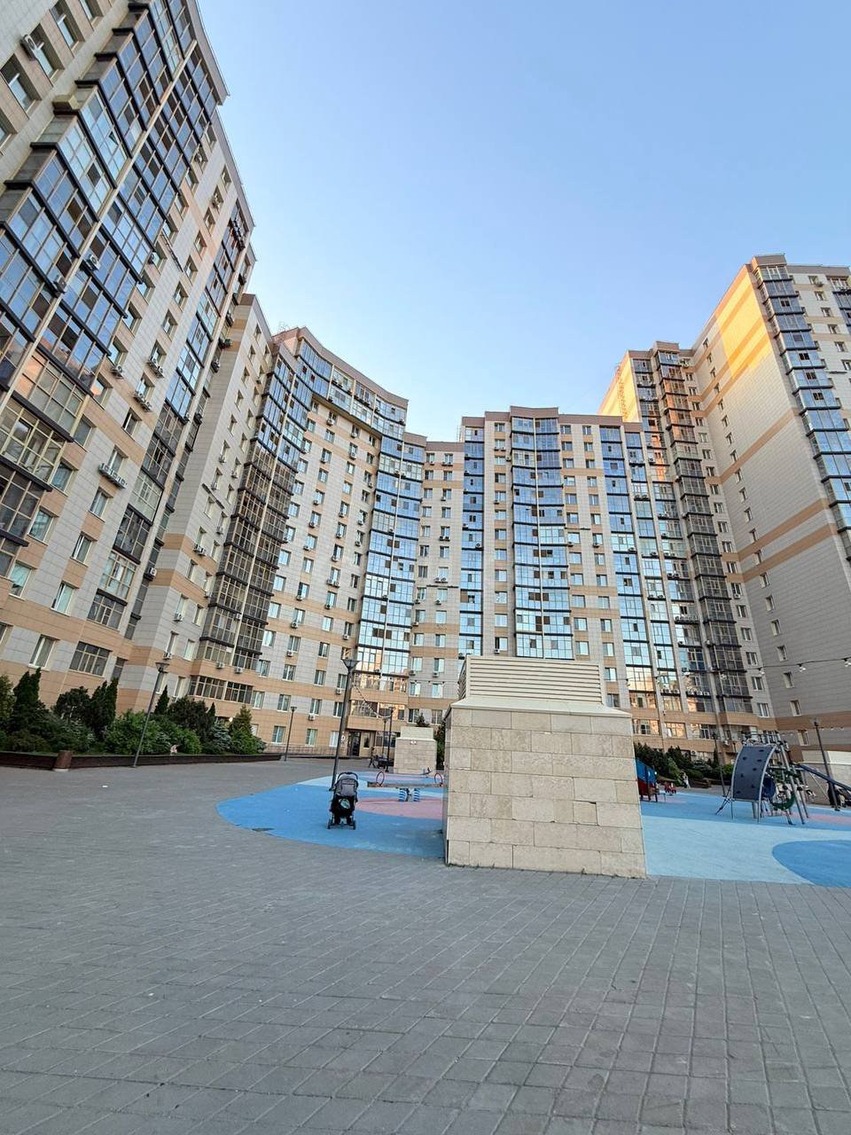 1к ЖК Столичный — фото 3