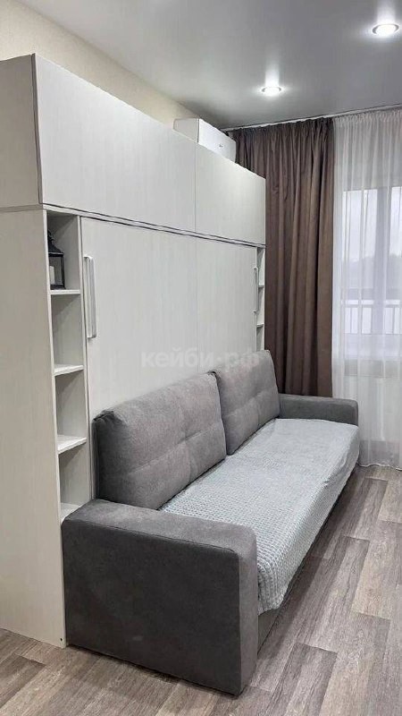 1к ЖК Новые Горки — фото 4