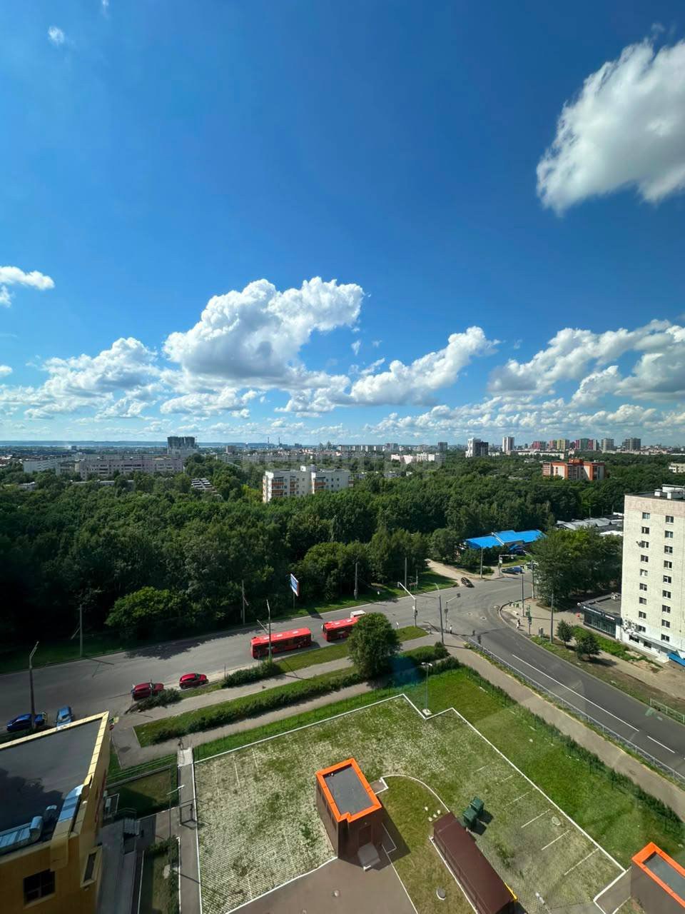 1к ЖК Три Богатыря — фото 4