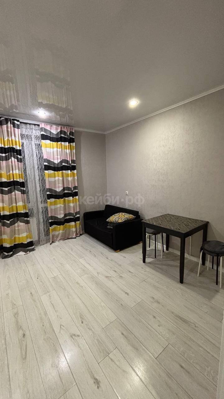 Студия ЖК Арт Сити — фото 5