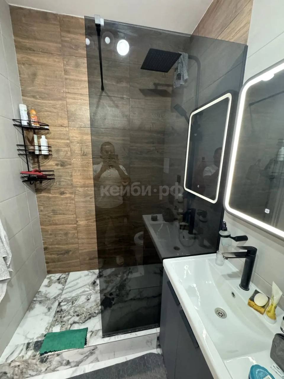 2к ЖК Крыловка Парк — фото 12