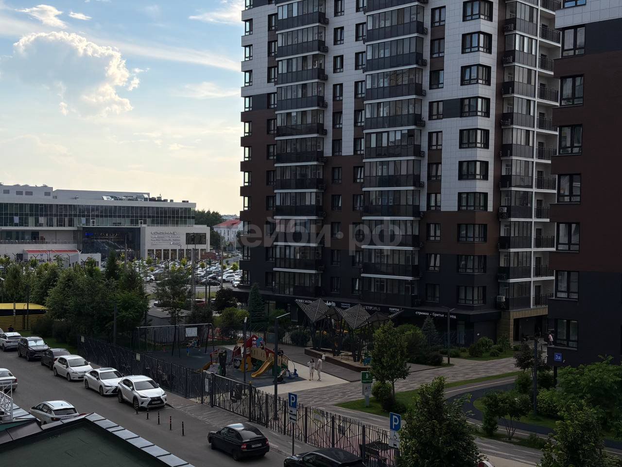 1к ЖК Арт Сити — фото 23