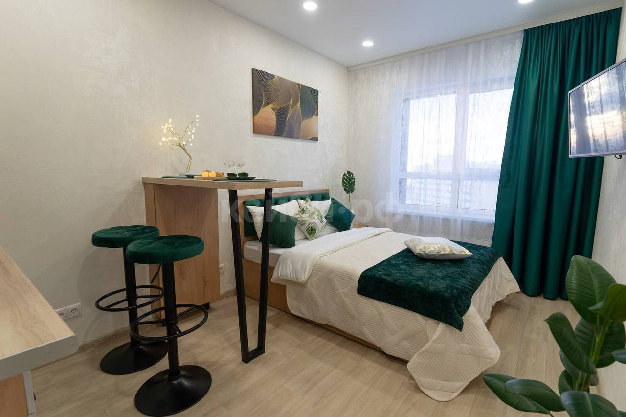 Студия Гареева 105 б — фото 7
