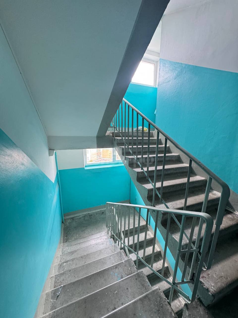 1к Чистопольская — фото 14