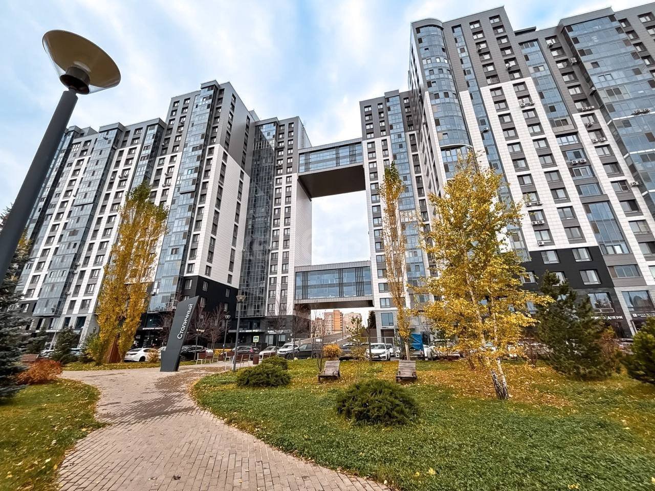 2к ЖК Столичный — фото 5