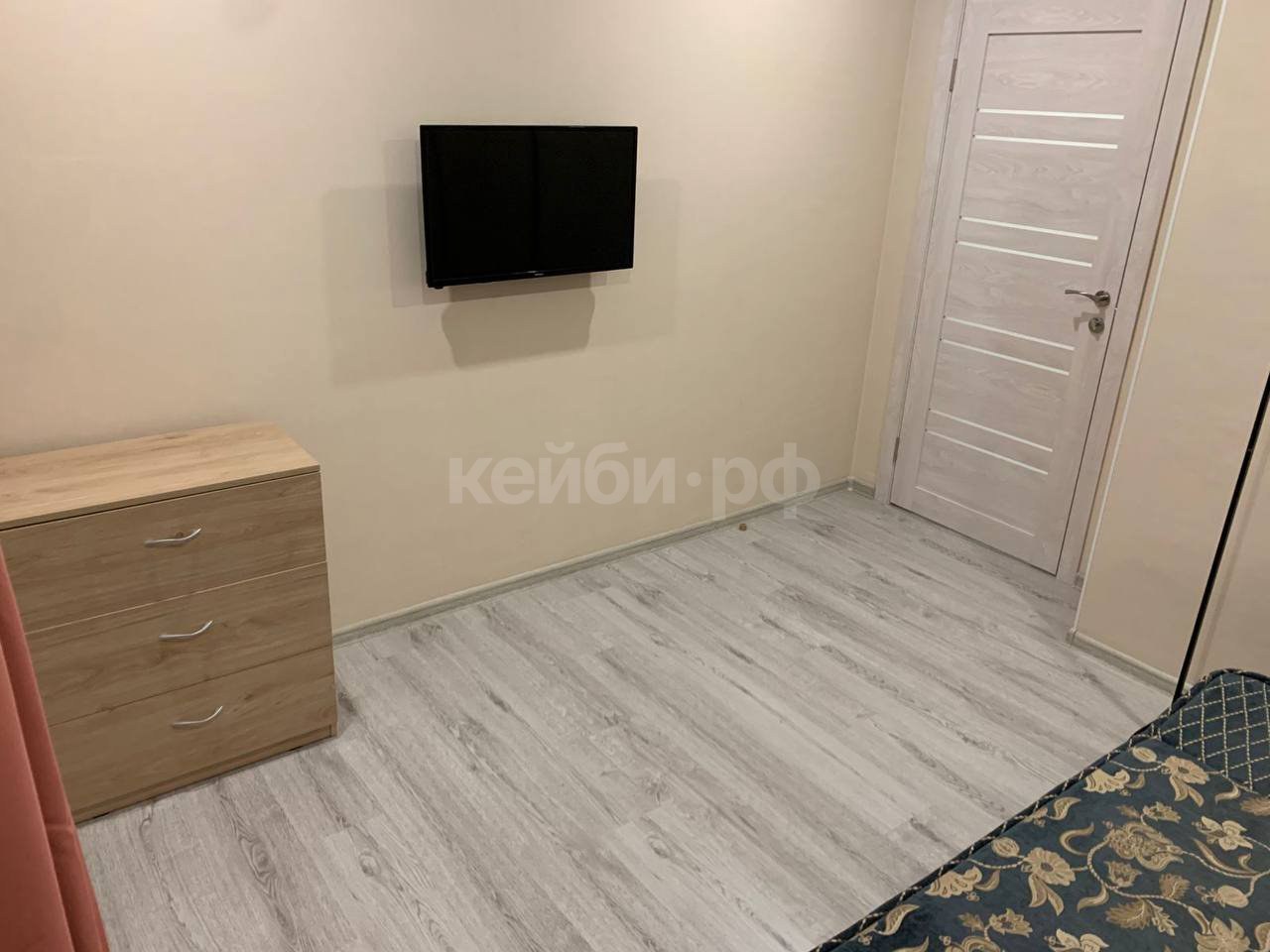 Комната Ломжинская — фото 21