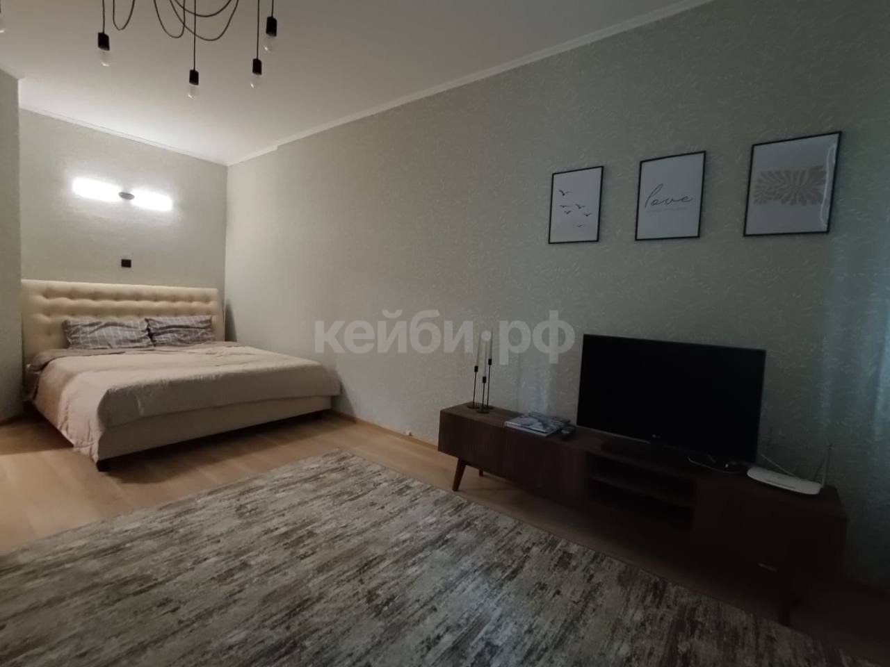 1к ЖК Вербный — фото 2