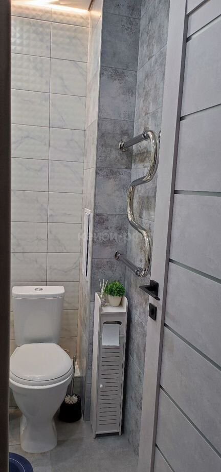 1к на 3-я Кленовая — фото 15