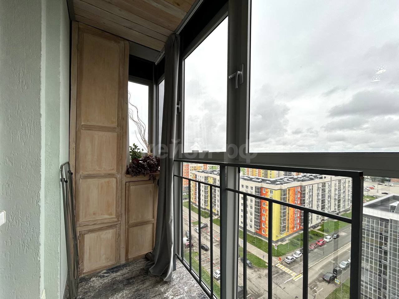 1к ЖК Новые острова — фото 13