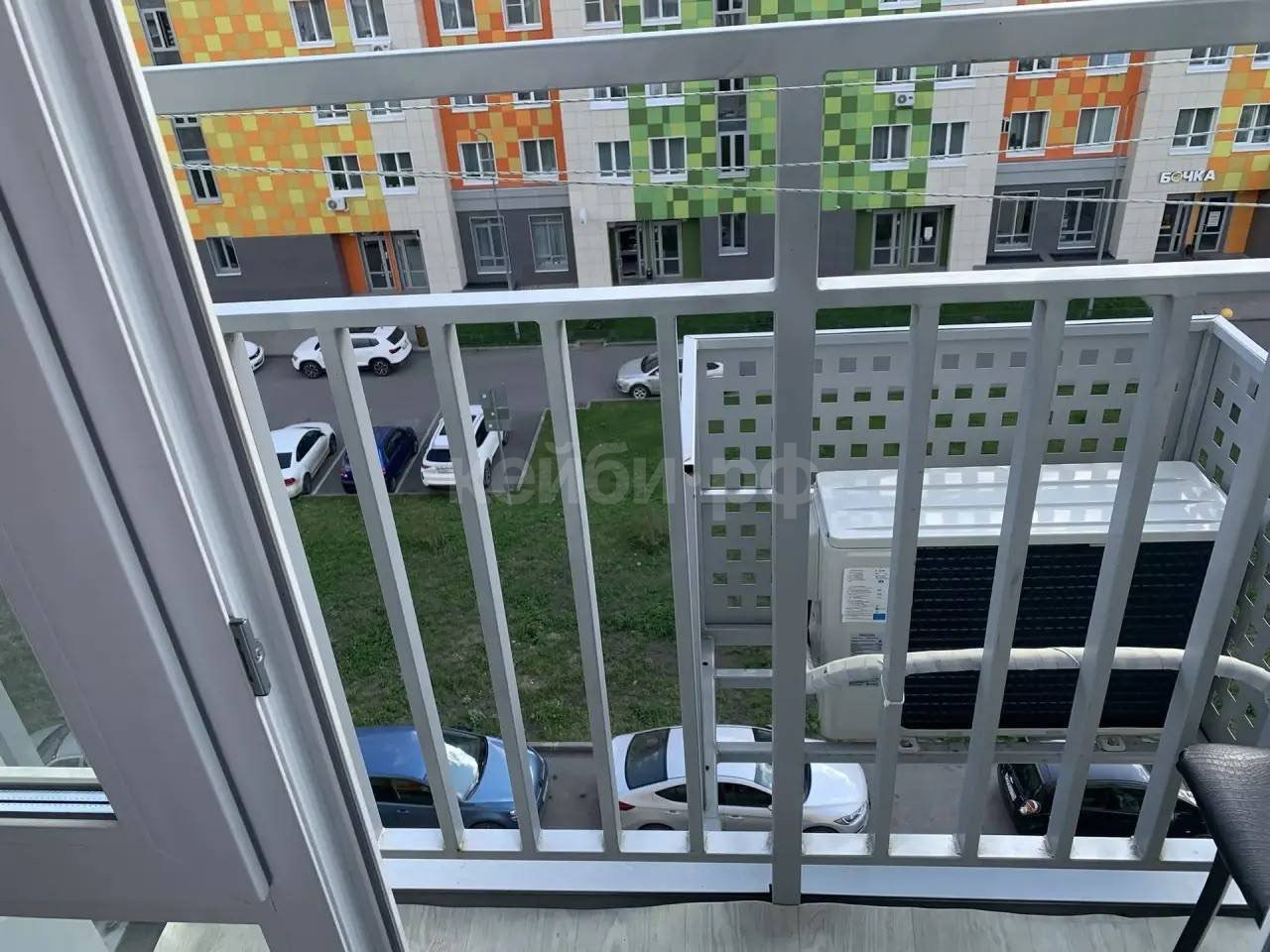 Студия ЖК Яркий — фото 7