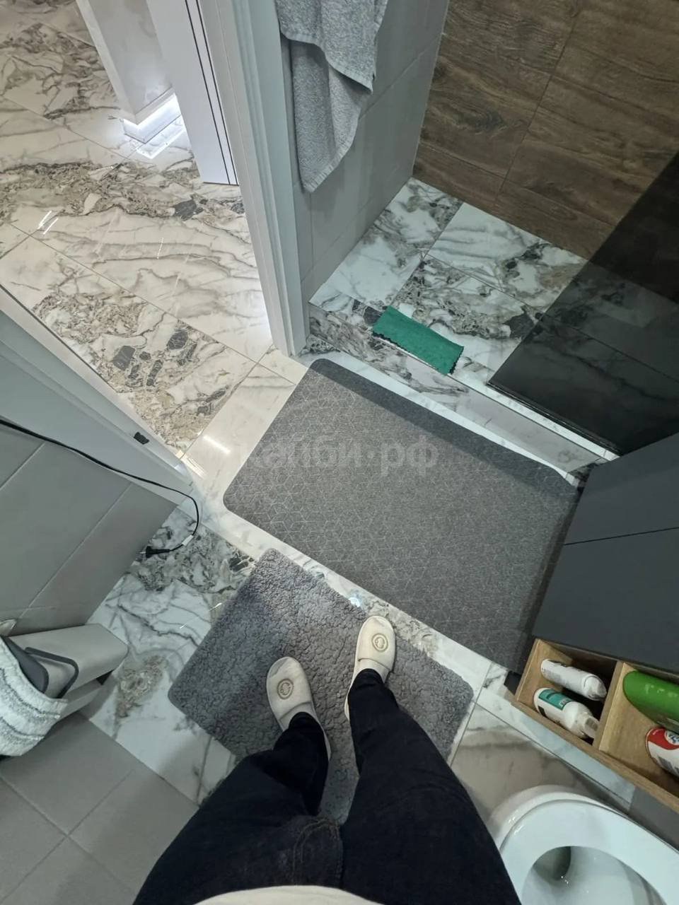 2к ЖК Крыловка Парк — фото 9