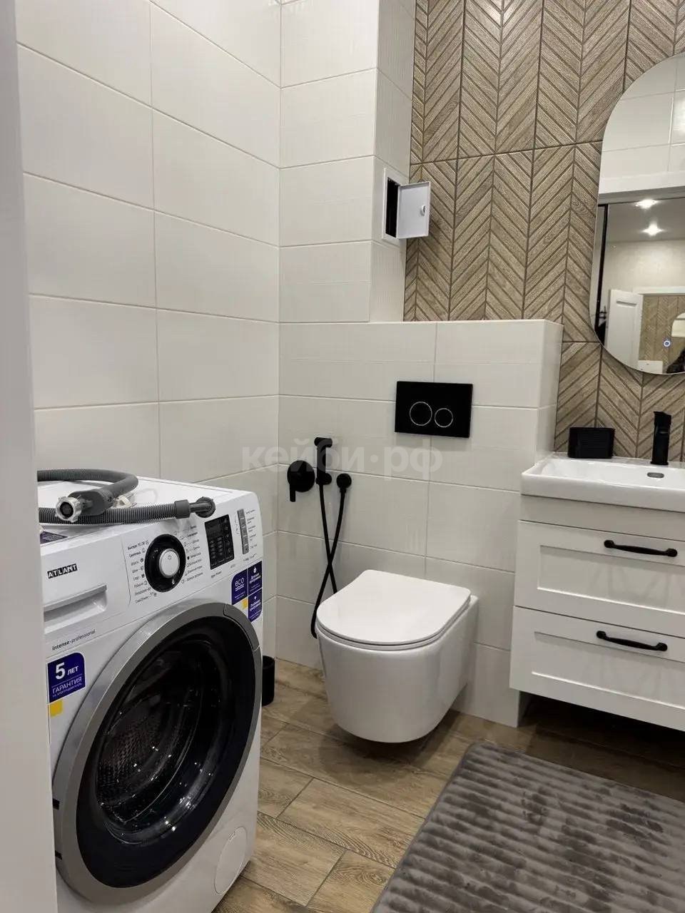 1к ЖК Аура — фото 2