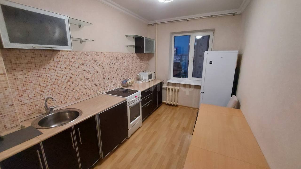 1к Чистопольская — фото 10