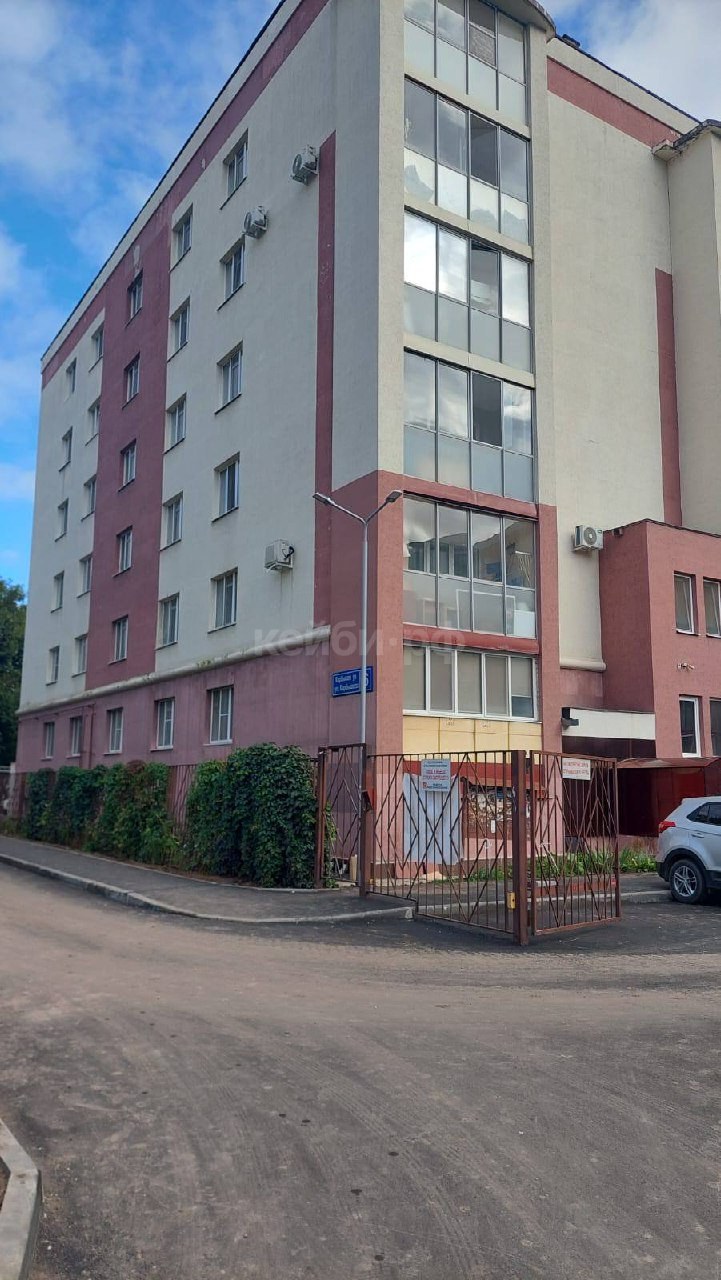 1к Карбышева — фото 8