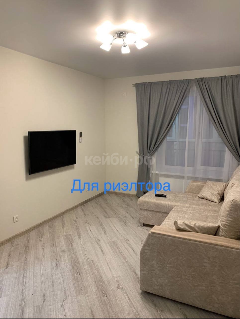 1к ЖК Арт Сити — фото 10