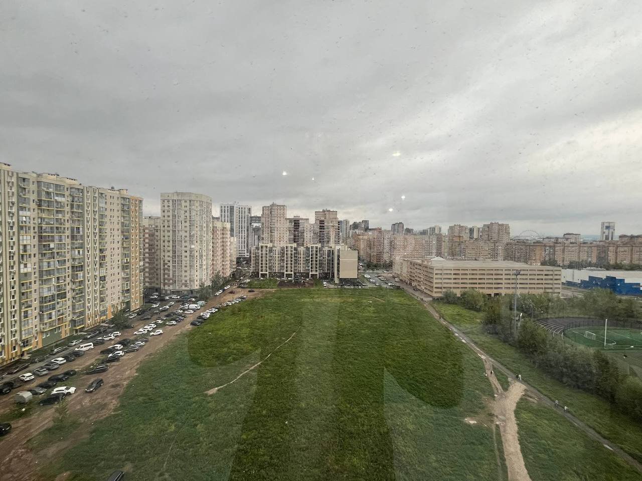 1к ЖК Золотая Середина — фото 10