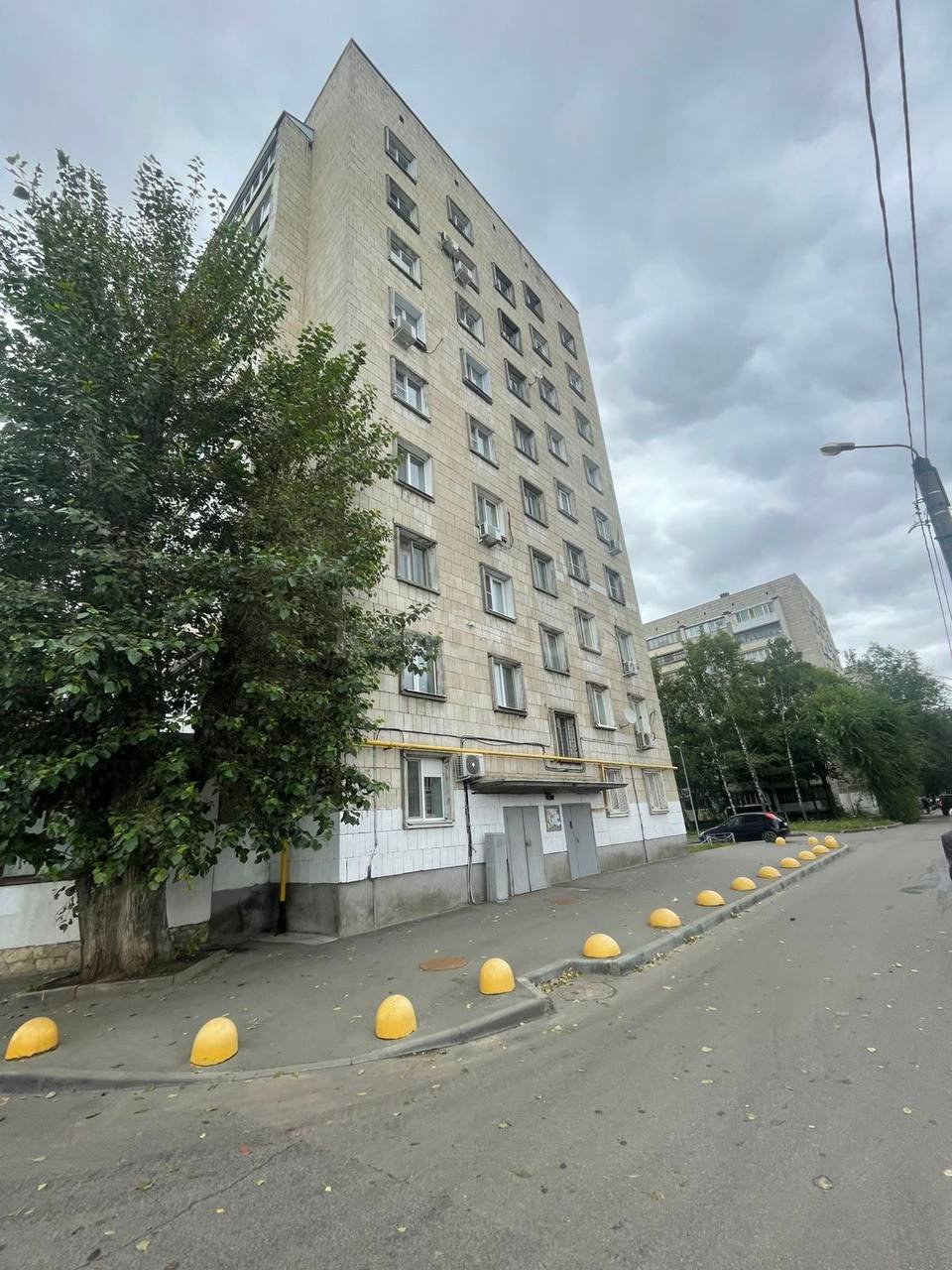 1к Ямашева — фото 9