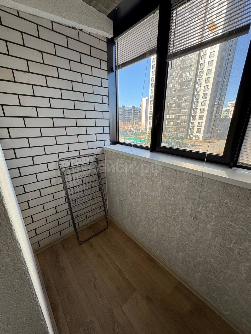 Студия ЖК Арт Сити — фото 13