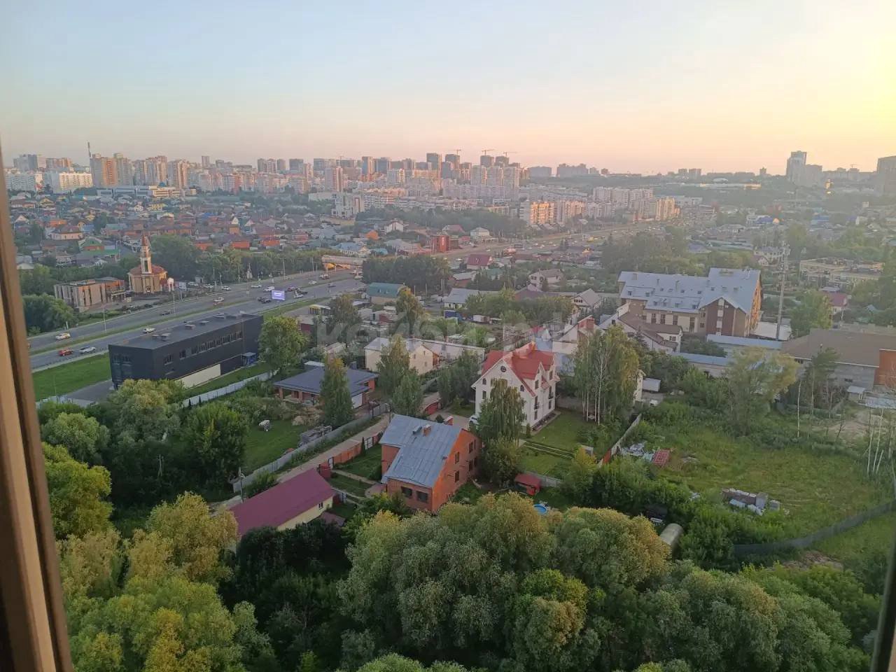 1к ЖК Светлая Долина — фото 2