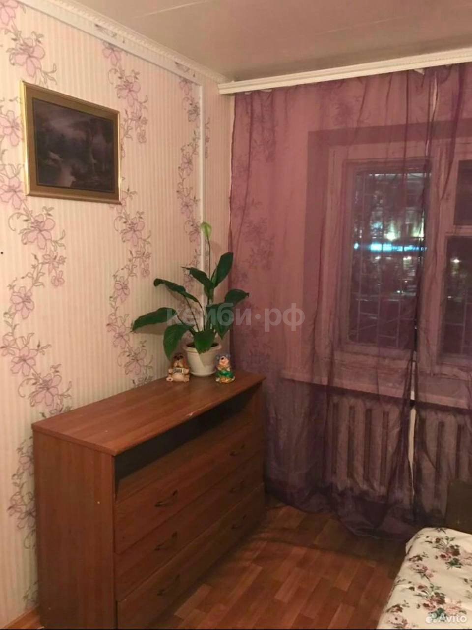 Комната Спартаковская — фото 4