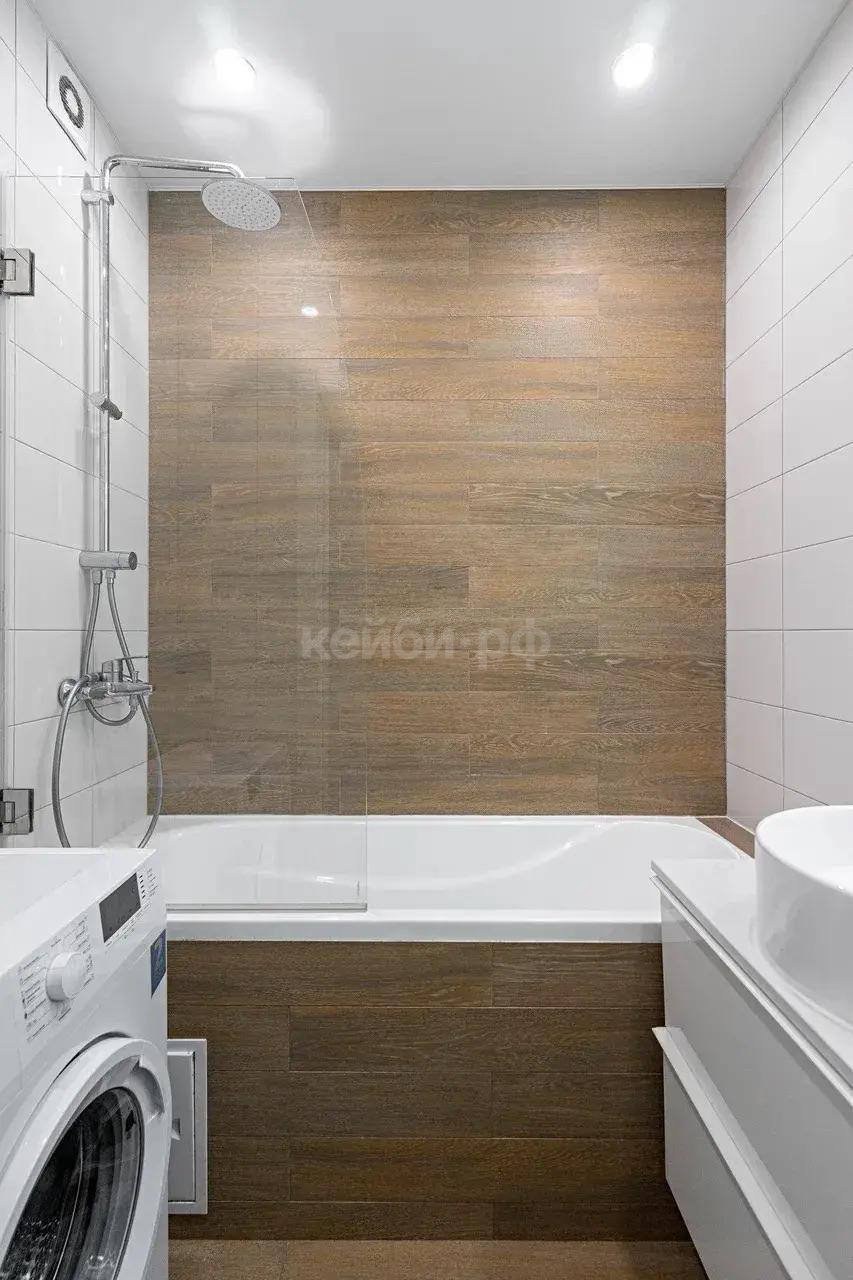1к Чистопольская — фото 5