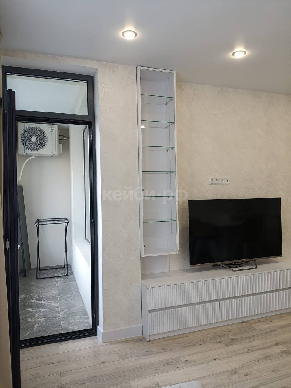 Евро-2к ЖК SAVIN HOUSE — фото 1